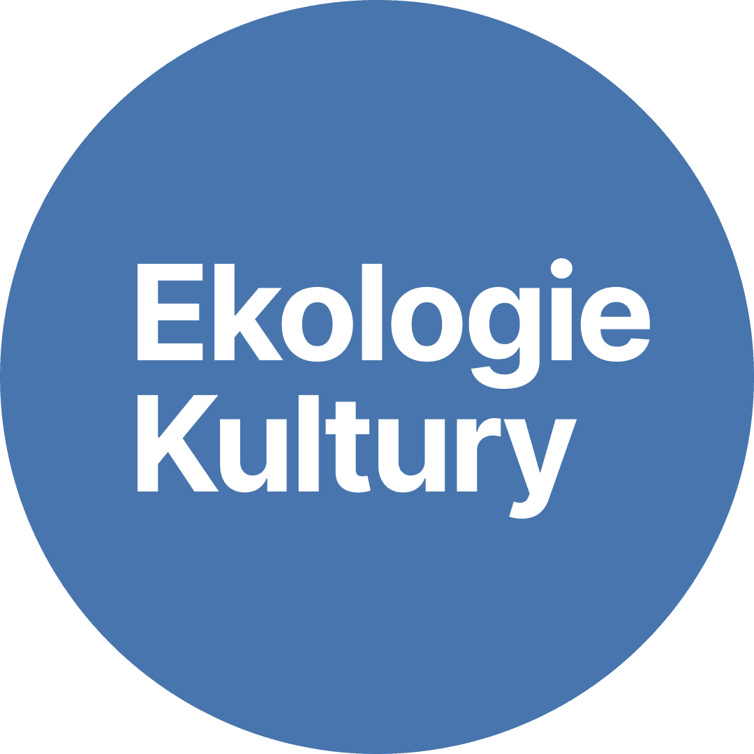 Ekologie Kultury