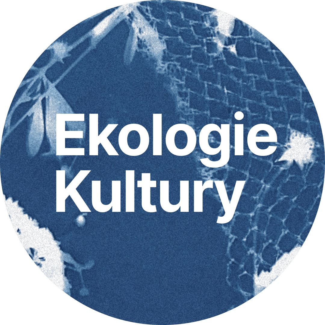 Ekologie Kultury