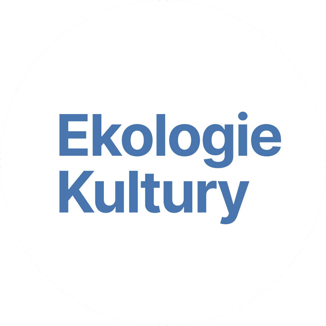 Ekologie Kultury