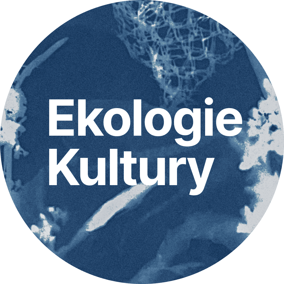 Ekologie Kultury